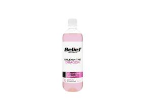 BELIEF Energiavesi draakonivilja 0,53l (pet, gaseeritud)