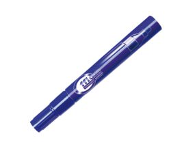 Permanentne marker Forpus 1-5mm koonilise otsaga sinine