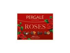 Assortiikarp PERGALE Dark Roses 348g