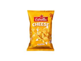 ESTRELLA Juustumaitselised kartulikrõpsud 180g