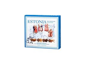 Assortiikarp PERGALE Estonia 114g