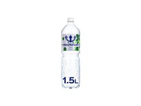 Mineraalvesi NEPTUNAS karboniseeritud mündi 1,5L plastpudelis