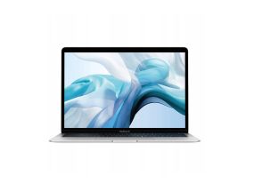 Apple MacBook Air 13&quot; (2020), M1 8C/7C, 8 GB, 256 GB, SWE, hõbedane - Sülearvuti