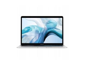Apple MacBook Air 13" (2020), M1 8C/7C, 8 GB, 256 GB, SWE, hõbedane - Sülearvuti
