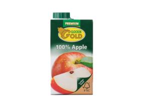 GLOCKENGOLD Premium õunamahl 100% 0,5l