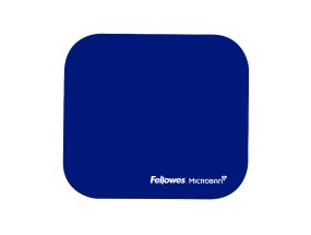 Hiirematt FELLOWES Microban (antibakteriaalne) sinine
