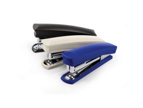 Stapler Nr 10 16 sheets black