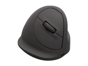 Arvutihiir juhtmeta FELLOWES Breyta Plus Vertical M suurus