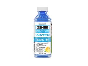 OSHEE Vitamiinivesi Magnesium+B6 0,555l (pet)