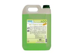 EWOL Formula SD õuna lõhnaga 5L
