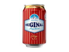 HARTWALL Long Drink Glögg 5.5% 33cl (can)