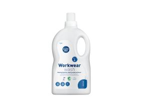 Гель для стирки KIILTO PRO Workwear wash для рабочей одежды 1,6L