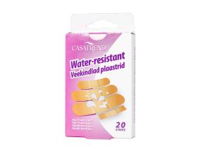 CASATREND Plaaster 20tk (veekindel)