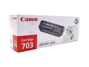 Toonerikassett Canon 703