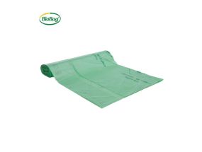 Prügikott 240L biolagunev komposteeritav BIOBAG 3tk