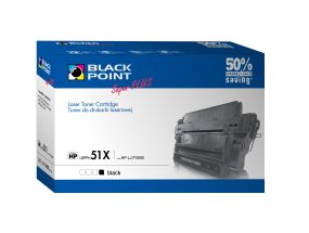 Картридж Black Point/Print4You Q7551X