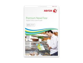 Koopiapaber Never Tear A4 195g 100 lehte