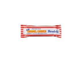 BAREBELLS Proteiinibatoon Salty Caramel Crunch 55g