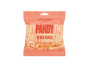 PÄNDY Kummikommid Peach Rings 50g