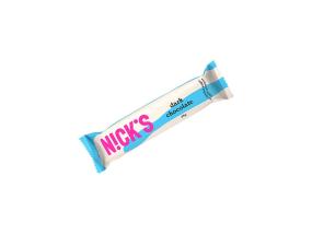 Šokolaad tume šokolaad NICK´S 25g