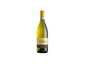 Valge vein Cesari Pinot Grigio delle venezie 75cl 12.5%