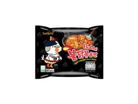 BULDAK Kiirnuudlid ramen vürtsikad, kanalihamaitselised 140g