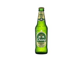 CHANG beer Classic light 5% 32cl (bottle) Thailand