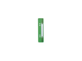 Quick-binder clip mechanism DURABLE 25 pcs per pack green