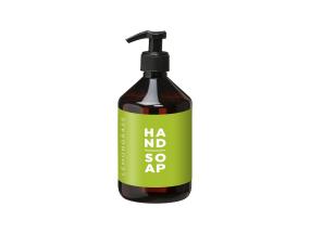 Vedelseep IDUNA Lemongrass 500ml