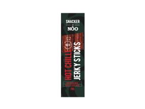 NÕO Jerky Sticks Hot Chilli 70g