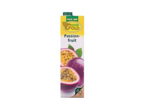 GLOCKENGOLD Passionviljanektar 25% 1l