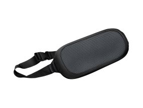 Backrest/lumbar support ergonomic FELLOWES I-Spire Series™ black