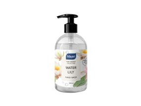 Vedelseep MAYERI Water Lily hüpoallergeenne 500ml
