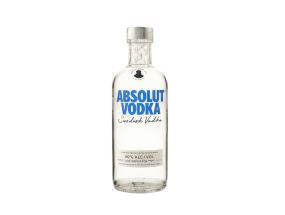 ABSOLUT Vodka 40% 50cl