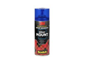 Aerosoolliim 3M SCOTCH SprayMount 400ml