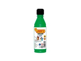 Akrüülvärv JOVI 250ml roheline