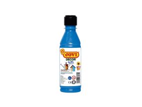 Akrüülvärv JOVI 250ml sinine