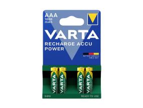Akupatareid VARTA AAAHR03 1000mAH 4tk