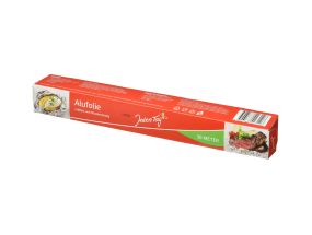Aluminum foil JEDEN TAG, 30cmx30m (extra strong)