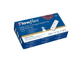 Экспресс-тест на антиген sars-cov-2 FlowFlex