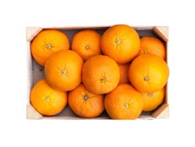 Orange NAVELINA, 5kg