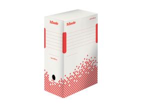 Arhiivikarp ESSELTE Speedbox FSC® A4 150mm