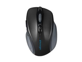 Arvutihiir juhtmeta KENSINGTON Pro Fit MidSize must