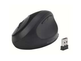 Мышь с проводом KENSINGTON ProFit Ergo Wireless black