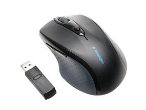 Arvutihiir juhtmeta Kensington ProFit FullSize Wireless tumehall