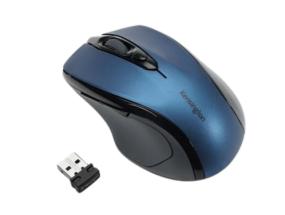 Arvutihiir juhtmeta Kensington ProFit MidSize WL sinine