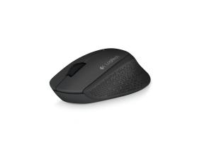 Arvutihiir juhtmeta LOGITECH M280 must