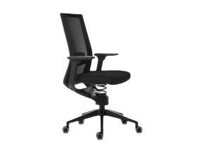 Arvutitool EVORA aktiivtöötool, adaptiivne, must