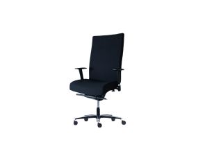 Компьютерное кресло FREE A56 XL, черный