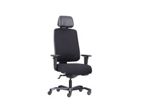 Office chair ANTARES BOSTON (200kg)